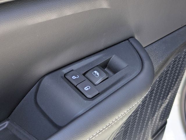 2026 Jeep Grand Cherokee GRAND CHEROKEE L LAREDO 4X4