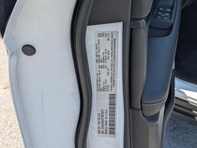 2026 Jeep Grand Cherokee GRAND CHEROKEE L LAREDO 4X4