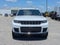 2026 Jeep Grand Cherokee GRAND CHEROKEE L LAREDO 4X4
