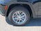 2026 Jeep Grand Cherokee GRAND CHEROKEE L LAREDO 4X4