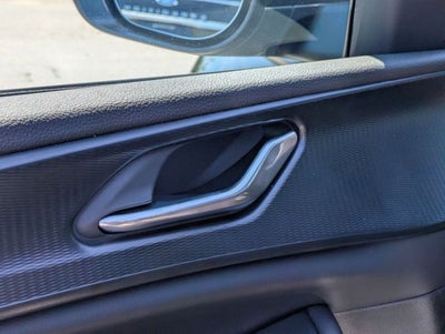 2026 Jeep Grand Cherokee GRAND CHEROKEE L LAREDO 4X4