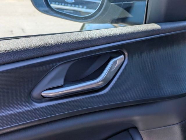 2026 Jeep Grand Cherokee GRAND CHEROKEE L LAREDO 4X4