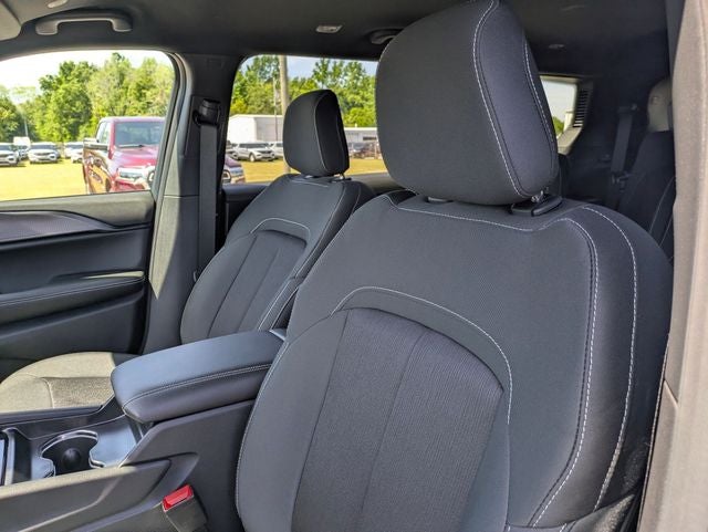 2026 Jeep Grand Cherokee GRAND CHEROKEE L LAREDO 4X4