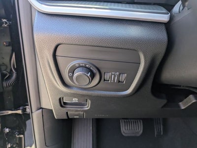 2026 Jeep Grand Cherokee GRAND CHEROKEE L LAREDO 4X4