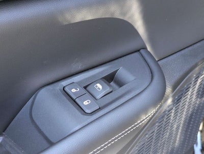 2026 Jeep Grand Cherokee GRAND CHEROKEE L LAREDO 4X4