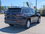 2026 Jeep Grand Cherokee GRAND CHEROKEE L LAREDO 4X4