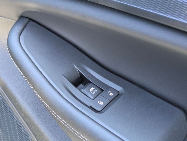 2026 Jeep Grand Cherokee GRAND CHEROKEE L LAREDO 4X4