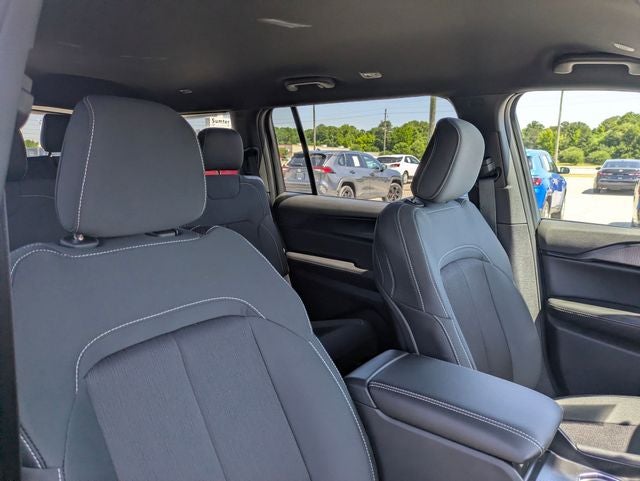 2026 Jeep Grand Cherokee GRAND CHEROKEE L LAREDO 4X4