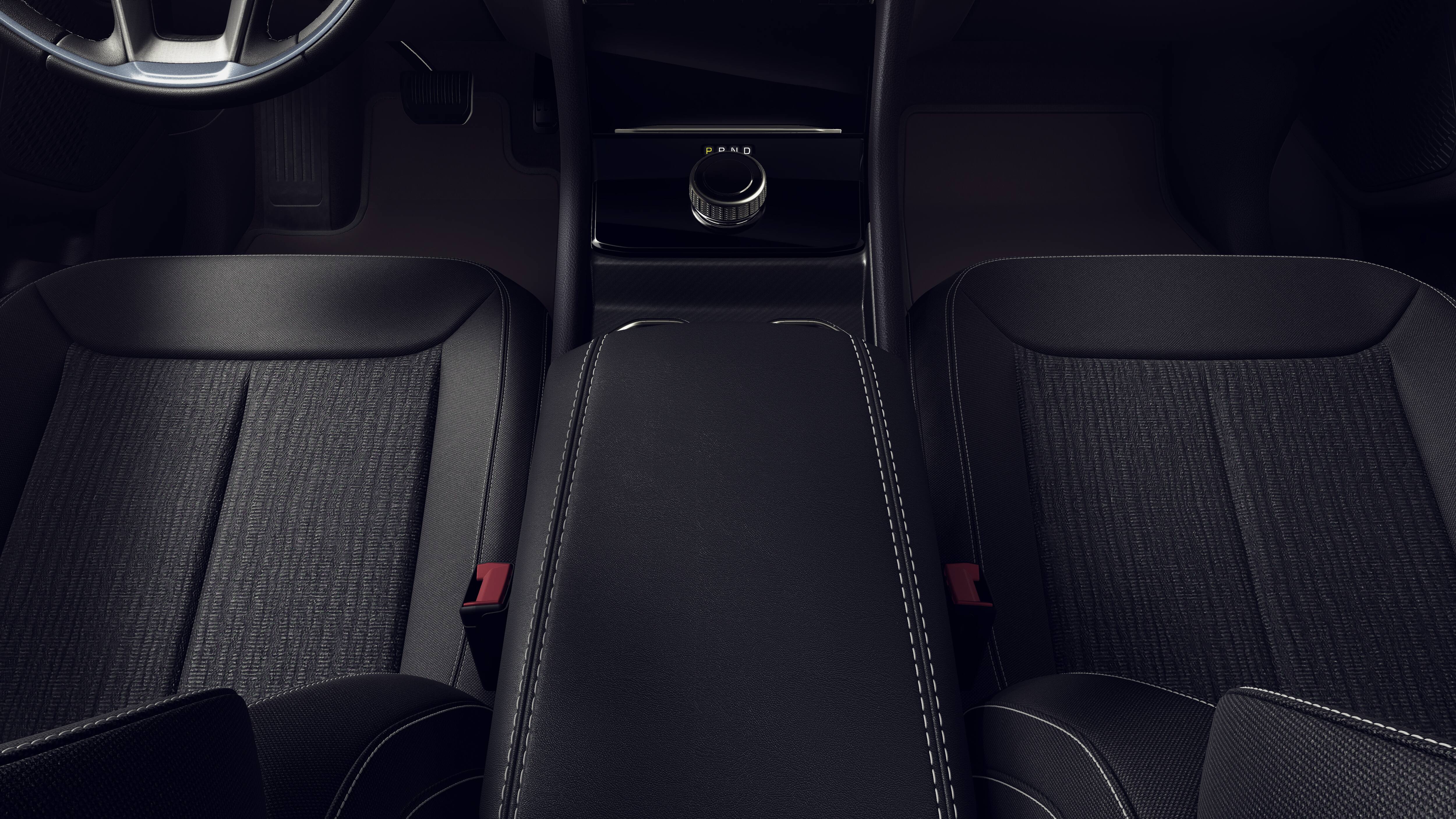 2026 Jeep Grand Cherokee GRAND CHEROKEE L LAREDO 4X4