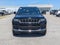 2026 Jeep Grand Cherokee GRAND CHEROKEE L LAREDO 4X4