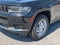 2026 Jeep Grand Cherokee GRAND CHEROKEE L LAREDO 4X4