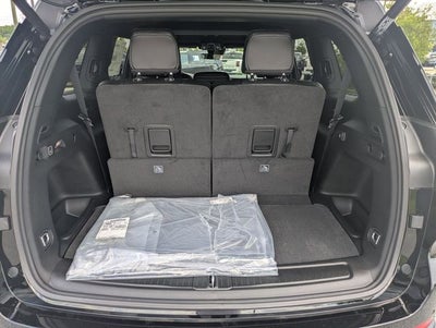 2026 Jeep Grand Cherokee GRAND CHEROKEE L LAREDO ALTITUDE 4X4