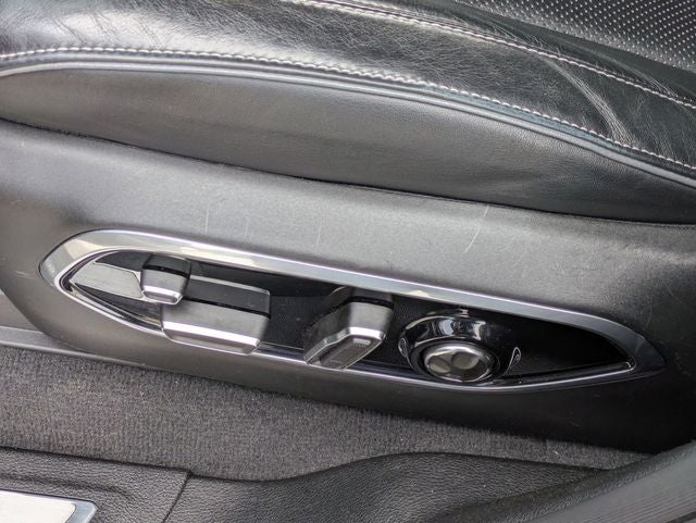 2022 Jeep Grand Cherokee L Overland 4x4