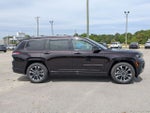 2022 Jeep Grand Cherokee L Overland 4x4