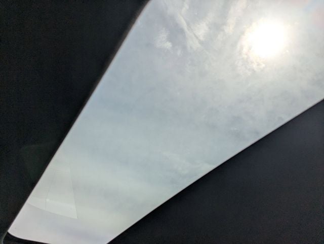 2022 Jeep Grand Cherokee L Overland 4x4