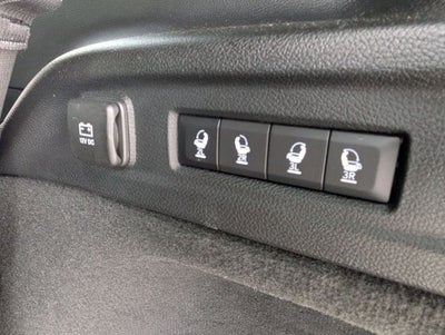 2022 Jeep Grand Cherokee L Overland 4x4