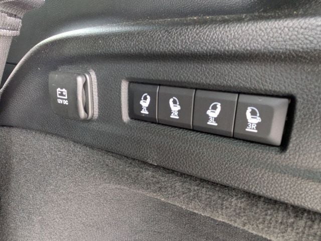 2022 Jeep Grand Cherokee L Overland 4x4