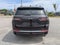 2022 Jeep Grand Cherokee L Overland 4x4