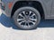2022 Jeep Grand Cherokee L Overland 4x4