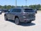 2022 Jeep Grand Cherokee L Overland 4x4