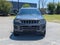 2022 Jeep Grand Cherokee L Overland 4x4