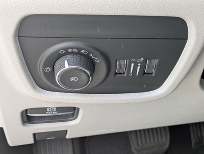 2022 Jeep Grand Cherokee L Overland 4x4
