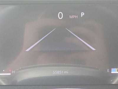 2022 Jeep Grand Cherokee L Overland 4x4