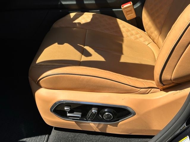 2024 Jeep Grand Cherokee L Summit 4x4
