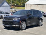 2024 Jeep Grand Cherokee L Summit 4x4