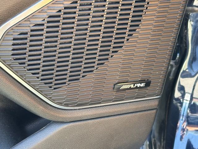 2024 Jeep Grand Cherokee L Summit 4x4
