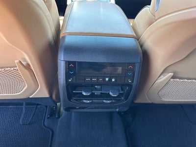 2024 Jeep Grand Cherokee L Summit 4x4