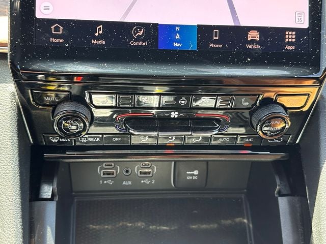 2024 Jeep Grand Cherokee L Summit 4x4