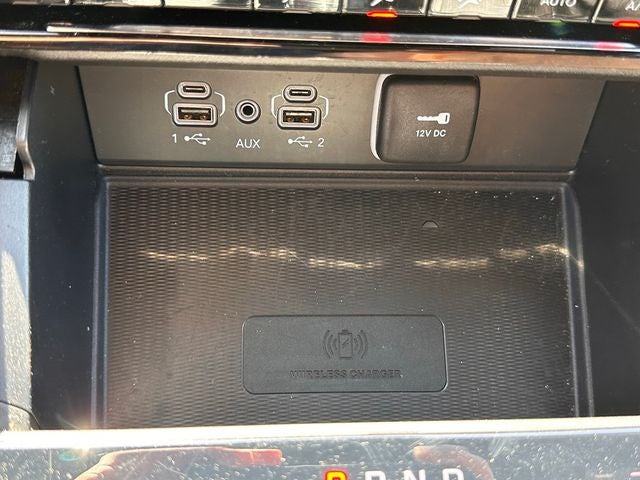 2024 Jeep Grand Cherokee L Summit 4x4