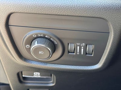 2024 Jeep Grand Cherokee L Summit 4x4