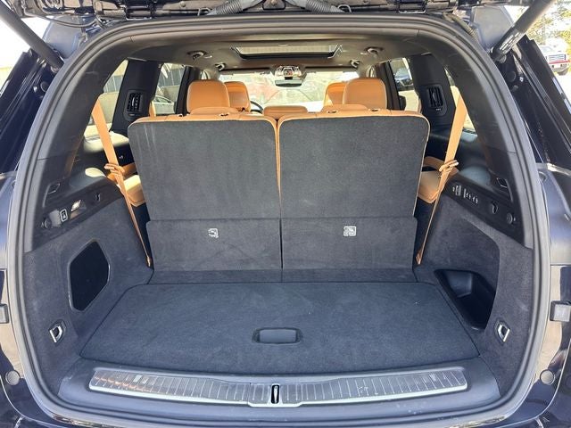 2024 Jeep Grand Cherokee L Summit 4x4