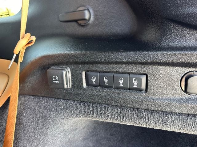 2024 Jeep Grand Cherokee L Summit 4x4