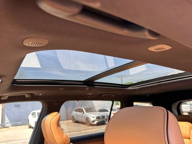 2024 Jeep Grand Cherokee L Summit 4x4