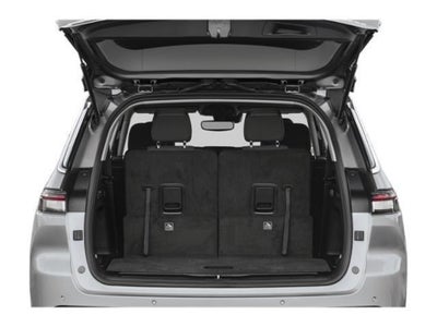 2024 Jeep Grand Cherokee L Summit 4x4
