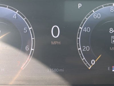 2024 Jeep Grand Cherokee L Summit 4x4