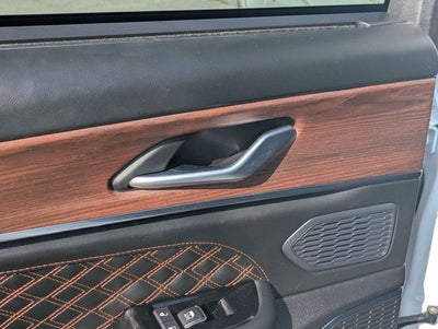 2024 Jeep Grand Cherokee L Summit 4x4
