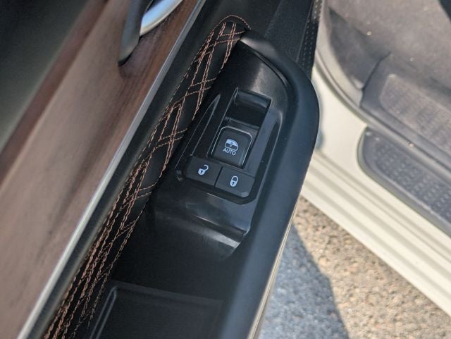 2024 Jeep Grand Cherokee L Summit 4x4