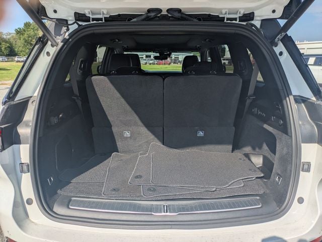 2024 Jeep Grand Cherokee L Summit 4x4