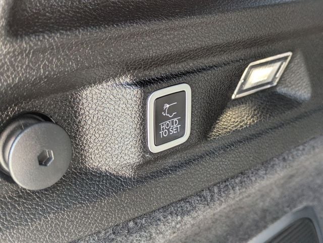 2024 Jeep Grand Cherokee L Summit 4x4
