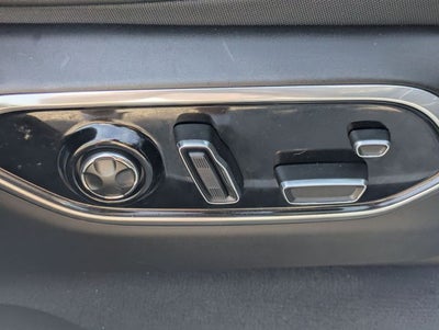 2024 Jeep Grand Cherokee L Summit 4x4