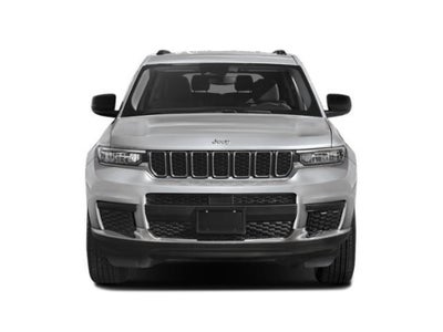 2024 Jeep Grand Cherokee L Summit 4x4