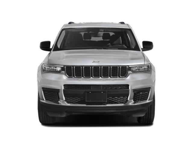 2024 Jeep Grand Cherokee L Summit 4x4