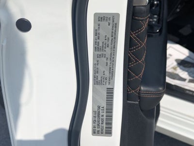 2024 Jeep Grand Cherokee L Summit 4x4