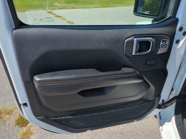 2024 Jeep Wrangler 4xe Sahara 4xe