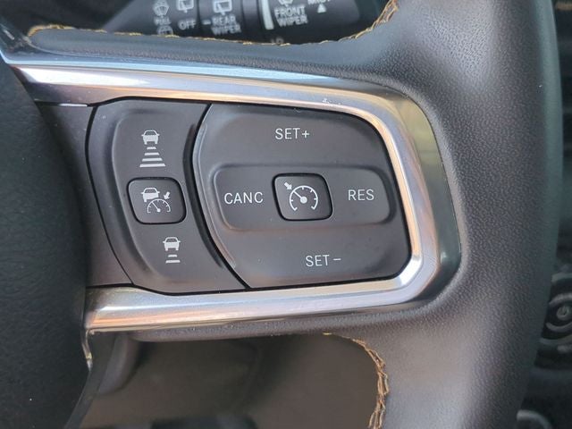 2024 Jeep Wrangler 4xe Sahara 4xe