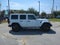 2024 Jeep Wrangler 4xe Sahara 4xe